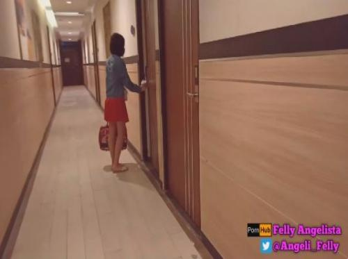 Video Bokep Main Di Hotel