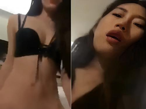 Biarkan aku menjadi kudamu untuk kamu tunggangi