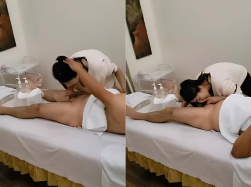 Perawatan VIP di panti pijat
