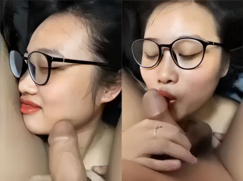 Mirip banget sama Phuong My Chi..