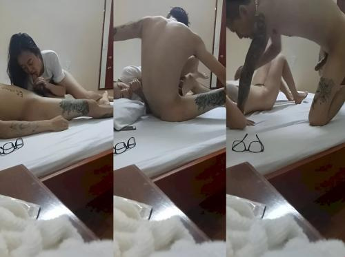 Adikku sayang