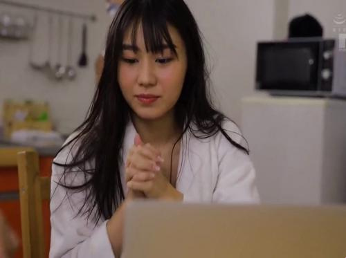 Sialan gadis internasional cantik Inori Fukazawa